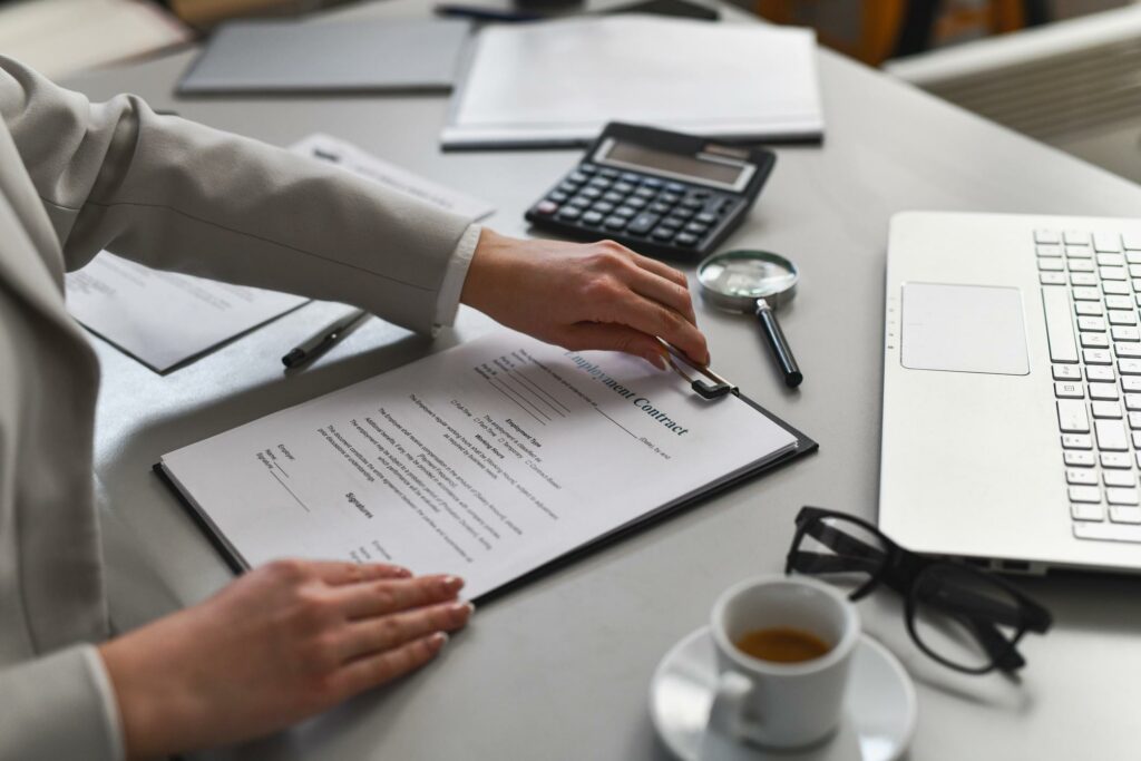 Contrôle d’un contrat de travail à temps partiel inférieur à 24 heures par semaine