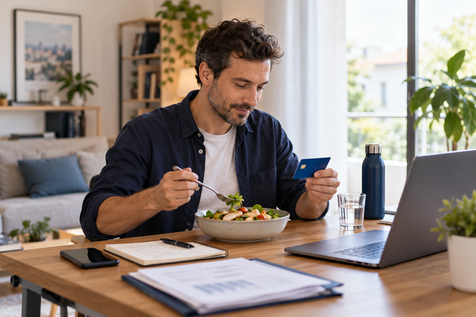 Télétravail et titres-restaurant : quels droits pour les salariés ?