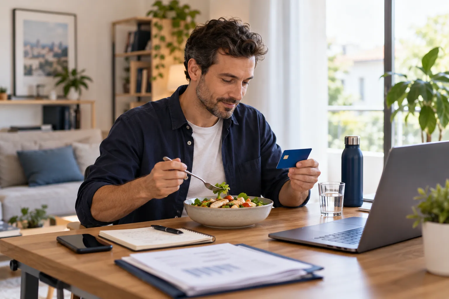 Télétravail et titres-restaurant : quels droits pour les salariés ?