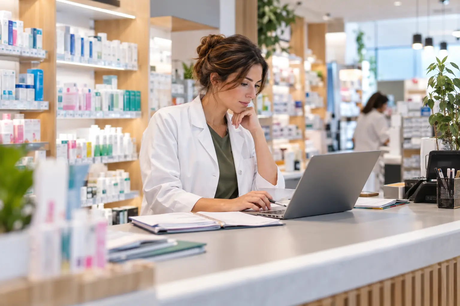 Congés payés en pharmacie d’officine : règles, calcul et bonnes pratiques