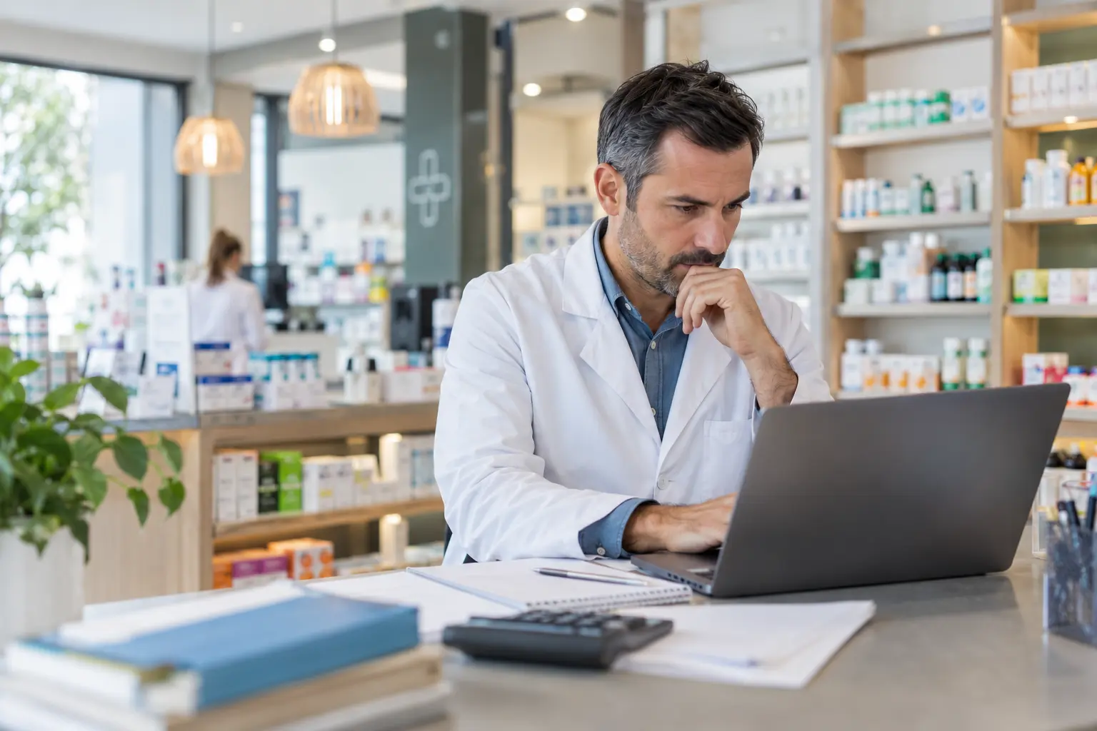 Erreur de paie en pharmacie : combien peut-elle réellement coûter ?
