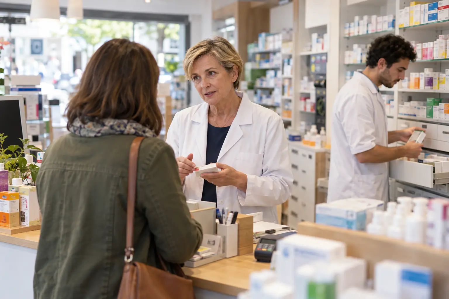 Gestionnaire de paie spécialisé en pharmacie : quelles compétences pour votre officine ?