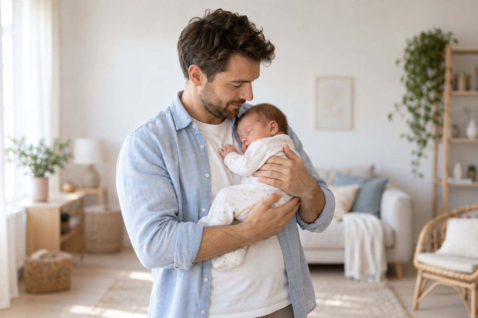 Congé supplémentaire de naissance : durée, indemnisation et obligations de l’employeur