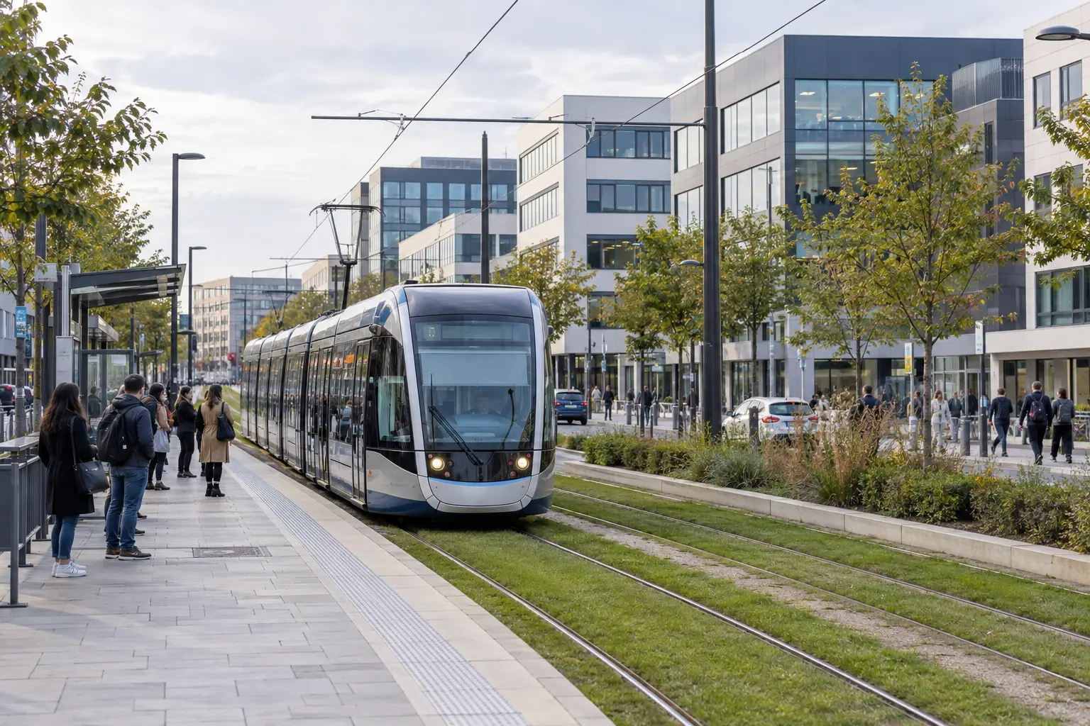 Versement mobilité 2026 : comment vérifier le bon taux sur vos bulletins de paie ?