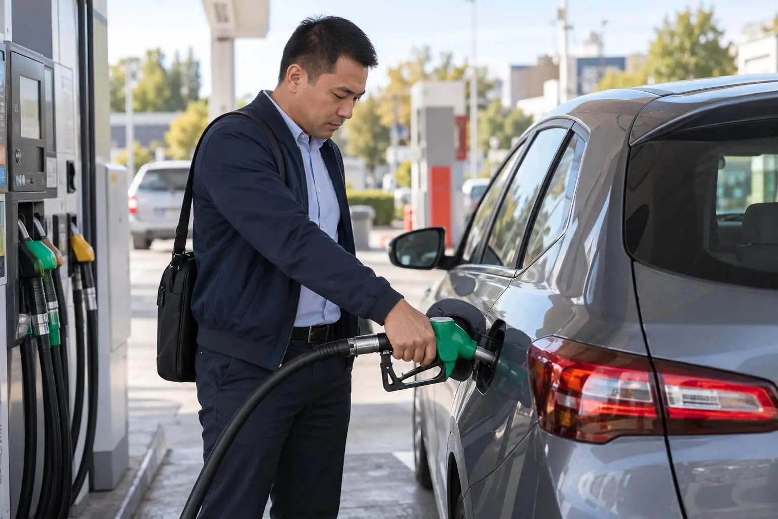 Prime carburant 2026 : plafond de 1 000 €, exonération et mise en place
