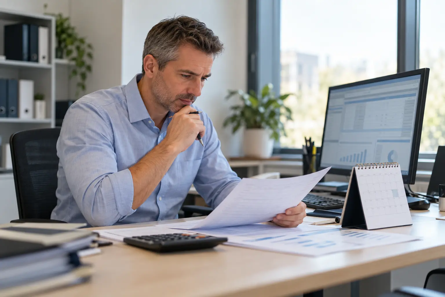 Congés payés : comment calculer les jours acquis et appliquer l’arrondi légal ?