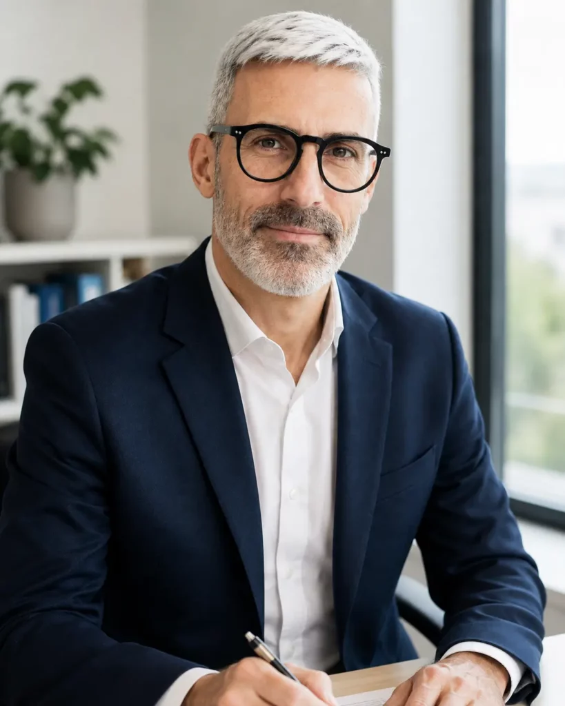 Antony Gourdin – Gestionnaire de paie freelance CYCLO RH