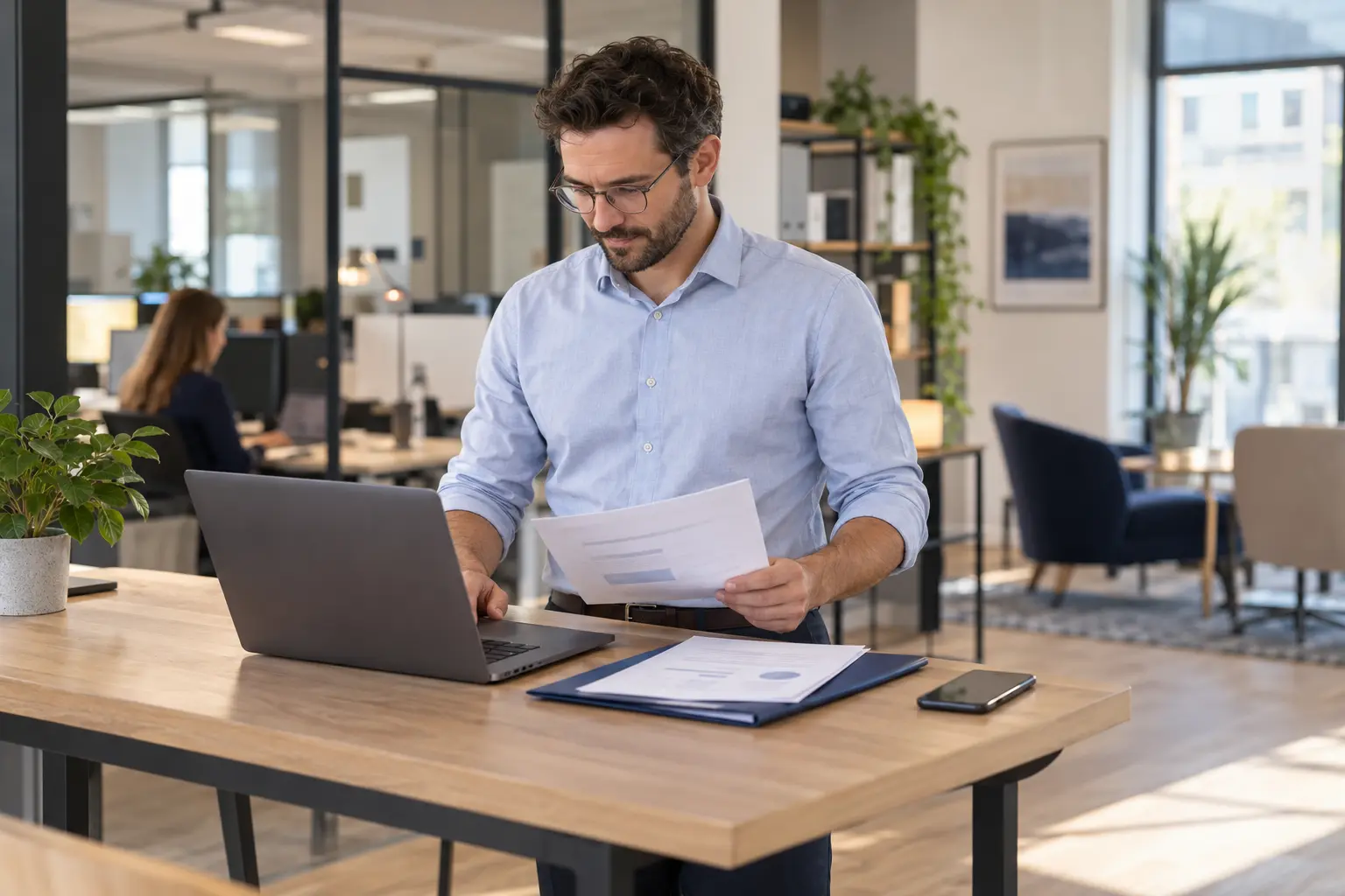 mySilae Contrats pour générer les contrats et documents RH depuis la paie