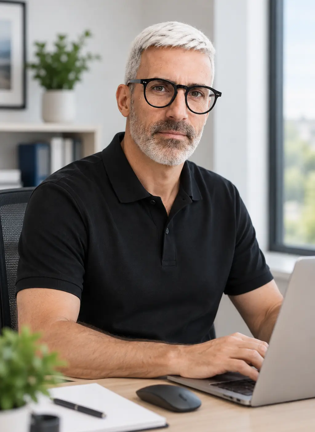 Antony Gourdin, gestionnaire de paie freelance certifié Silae