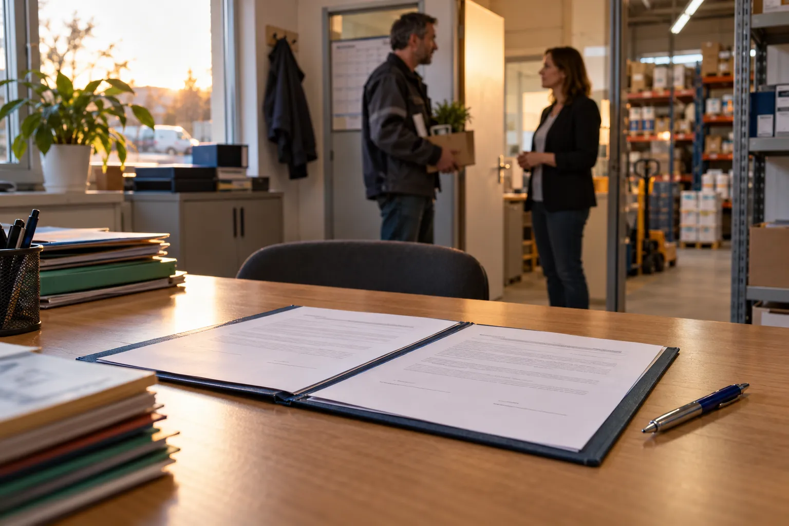Solde de tout compte non signé : qui doit prouver le paiement ?