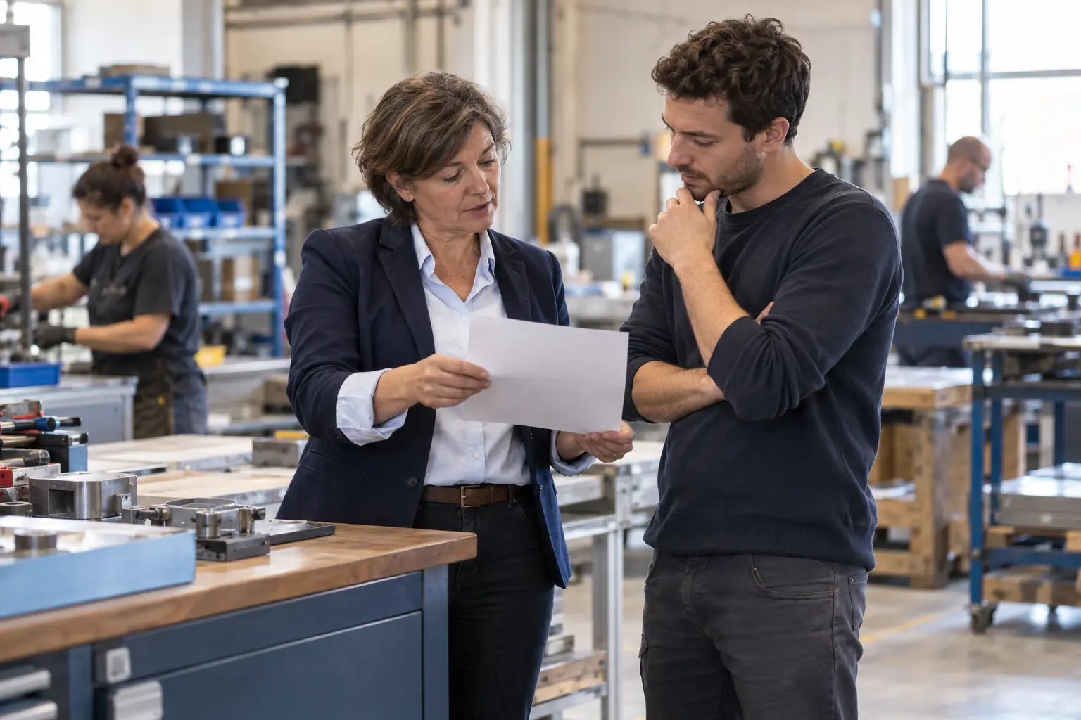 Transparence des salaires : ce que prévoit la réforme en France